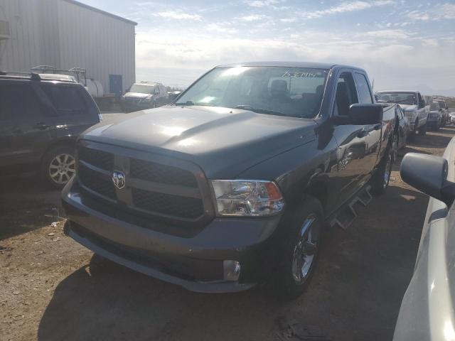 2017 RAM 1500 ST - 1C6RR6FT3HS744765