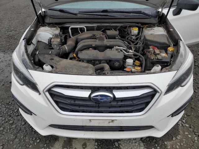 2019 SUBARU LEGACY 2.5 - 4S3BNAB62K3015876
