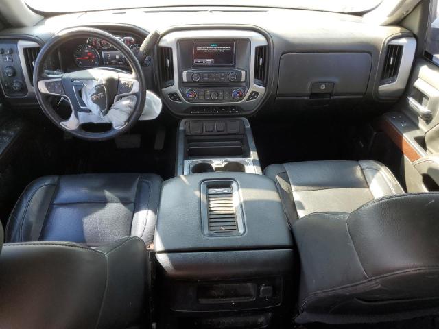 2018 GMC SIERRA K15 - 3GTU2NEC8JG518401