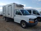 CHEVROLET EXPRESS G3 photo