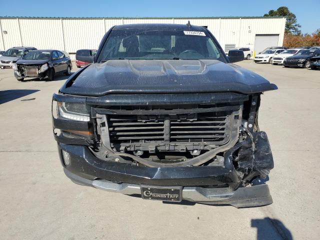 2018 CHEVROLET SILVERADO - 1GCVKREC3JZ192275