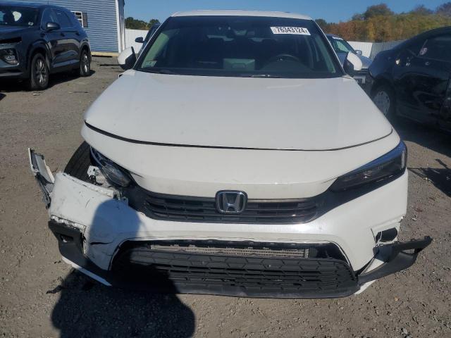 VIN 2HGFE1F70PH306161 2023 HONDA CIVIC no.5