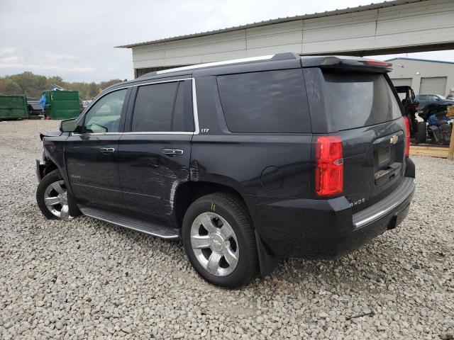 2016 CHEVROLET TAHOE K150 - 1GNSKCKC0GR311520