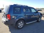 HONDA PILOT EXL photo