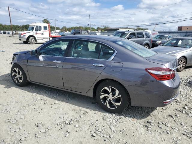 2017 HONDA ACCORD LX 1HGCR2F31HA264075