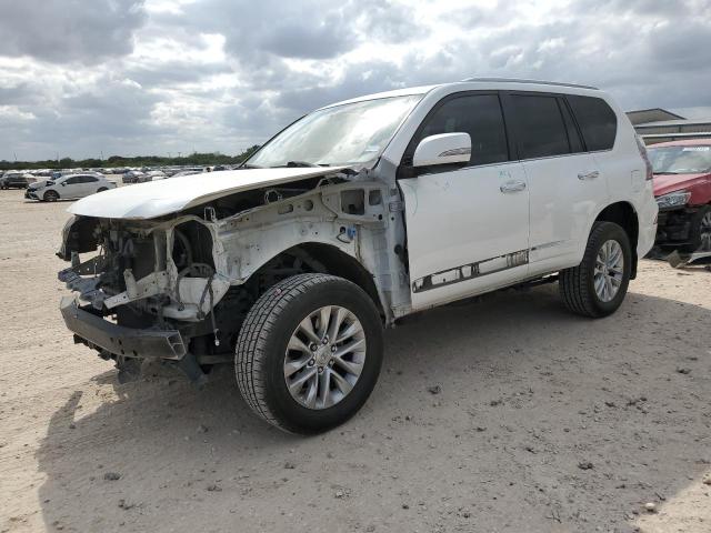 2016 LEXUS GX 460 #3023960296