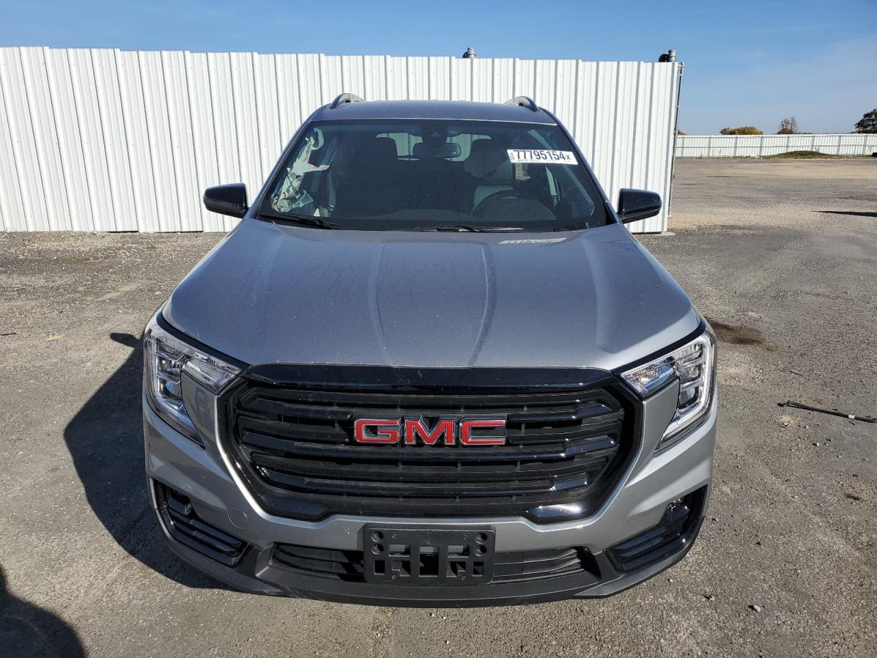 Lot #2977071626 2024 GMC TERRAIN SL