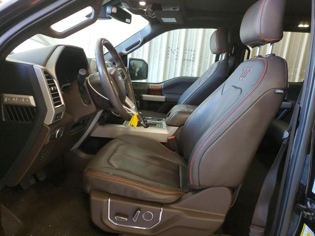 2016 FORD F150 SUPER - 1FTFW1EG8GFA30083