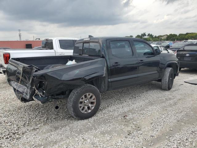 VIN 5TFAX5GNXHX081395 2017 Toyota Tacoma, Double Cab no.3