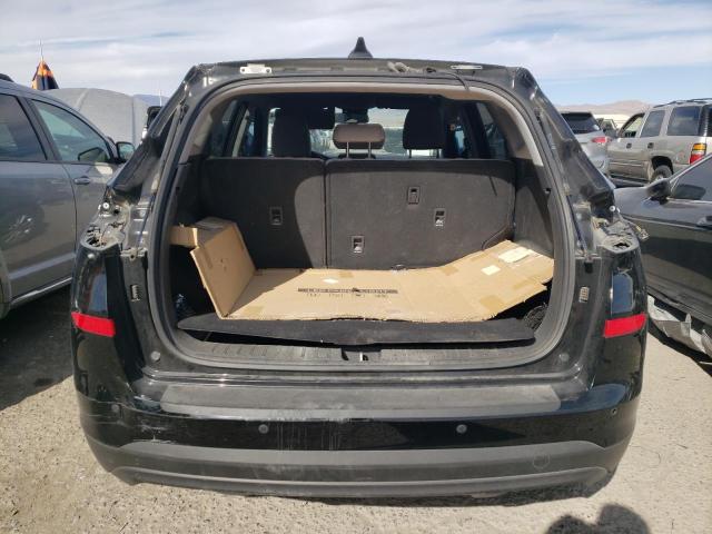 2021 HYUNDAI TUCSON SE - KM8J23A49MU313818