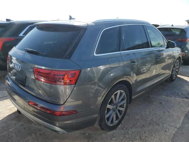 VIN WA1LAAF70KD049287 2019 Audi Q7, Premium Plus no.3