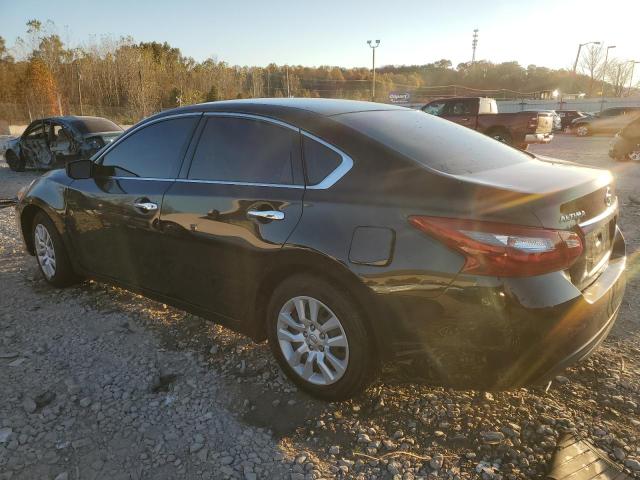 VIN 1N4AL3APXJC102632 2018 Nissan Altima, 2.5 no.2