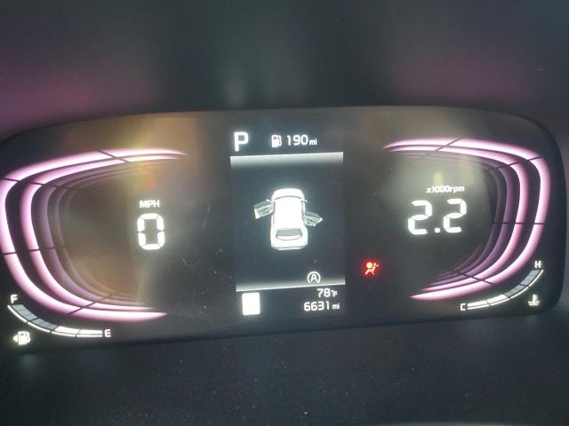 2024 KIA SOUL LX - KNDJ23AUXR7909398