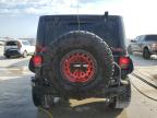 JEEP WRANGLER U photo