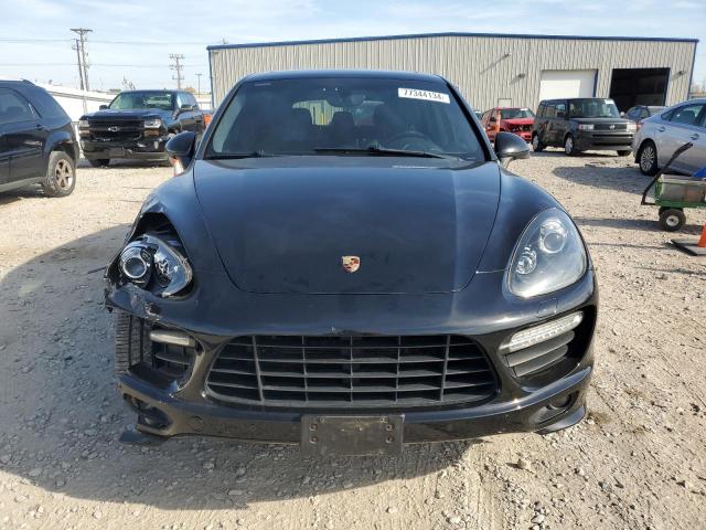 VIN WP1AD2A25DLA70486 2013 Porsche Cayenne, Gts no.5