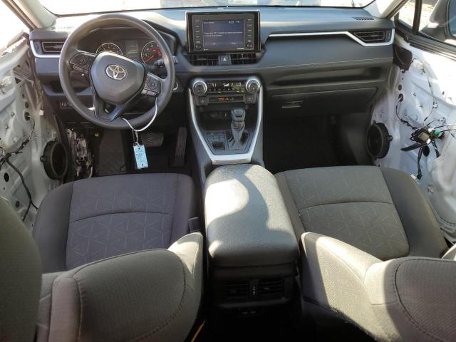 2022 TOYOTA RAV4 XLE - 2T3P1RFV9NC298877