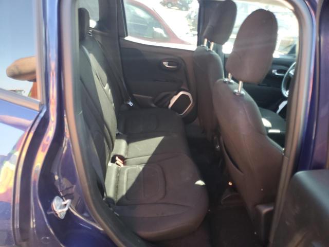 2018 JEEP RENEGADE L - ZACCJBBBXJPH82209
