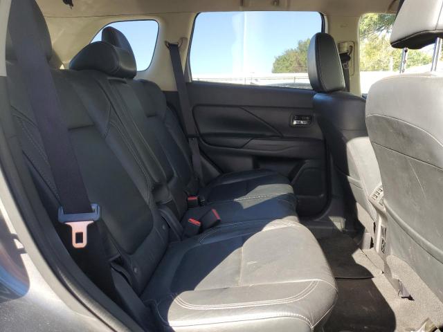 2020 MITSUBISHI OUTLANDER - JA4AD3A35LZ043164