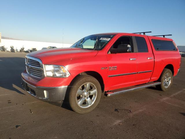 VIN 1C6RR7GMXFS670707 2015 RAM 1500, Slt no.1