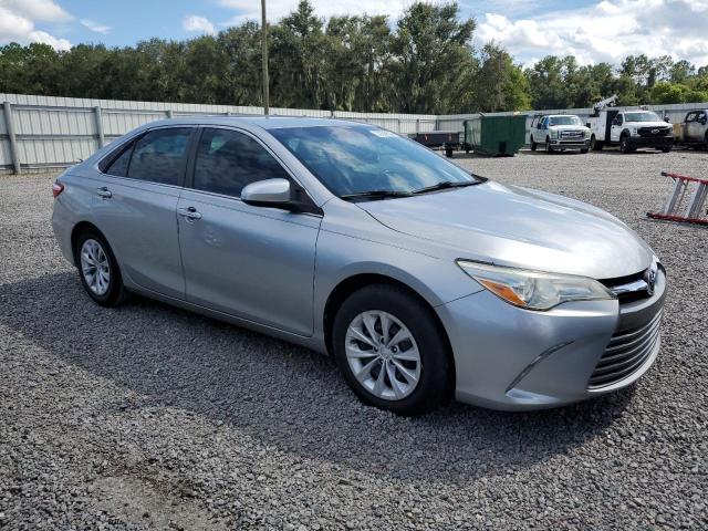 2016 TOYOTA CAMRY LE - 4T4BF1FK3GR569533