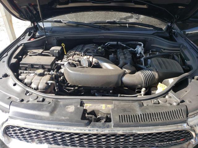2023 DODGE DURANGO SX - 1C4RDHAG7PC635179