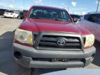 TOYOTA TACOMA ACC photo