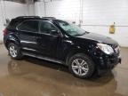 CHEVROLET EQUINOX LT photo