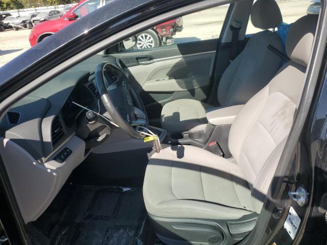 2020 HYUNDAI ELANTRA SE - 5NPD84LFXLH595674