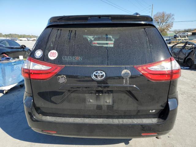 VIN 5TDKK3DC0FS573916 2015 Toyota Sienna, LE no.6