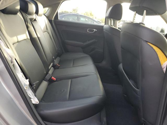 2024 HONDA CIVIC EXL - 19XFL1H71RE019315