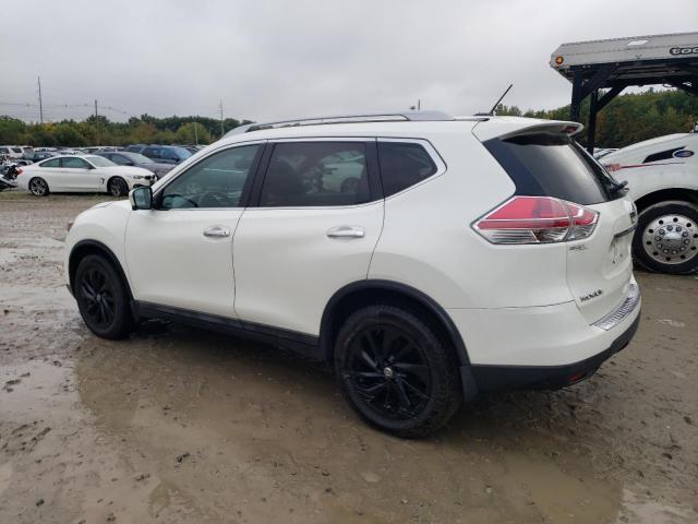 2015 NISSAN ROGUE S - 5N1AT2MV0FC807389