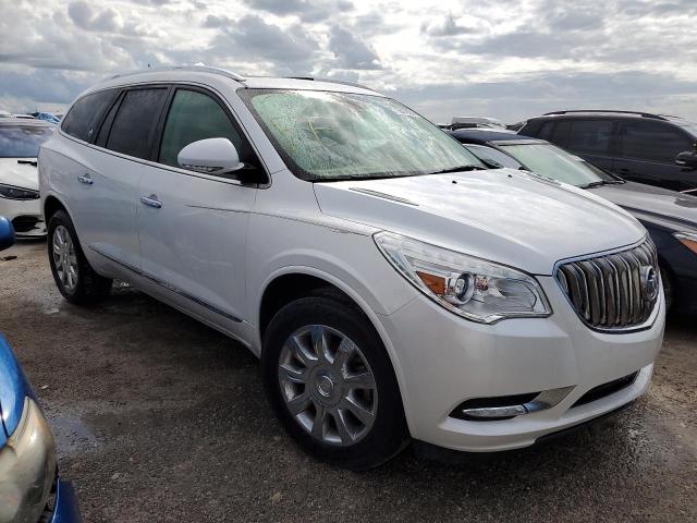 VIN 5GAKRCKD4HJ318677 2017 Buick Enclave no.4