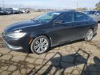 CHRYSLER 200 LIMITE снимка