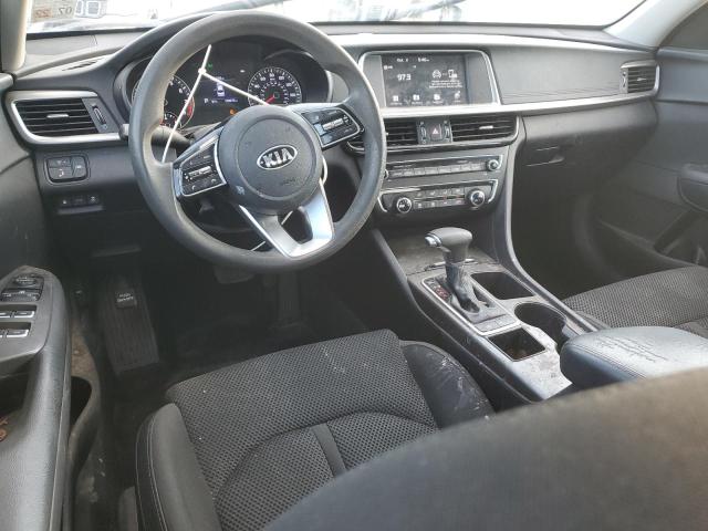 VIN 5XXGT4L32KG284574 2019 KIA Optima, LX no.8