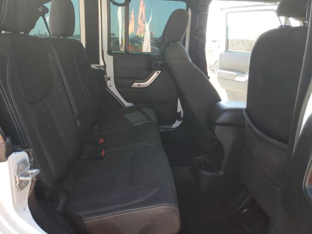 2015 JEEP WRANGLER U - 1C4BJWFG0FL508974