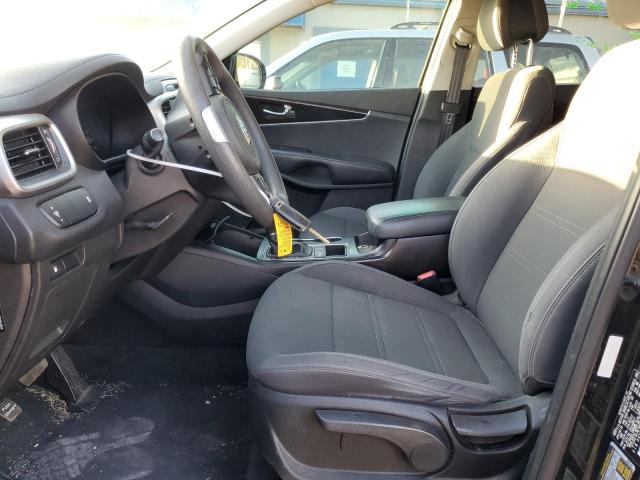 2016 KIA SORENTO LX - 5XYPG4A32GG182816