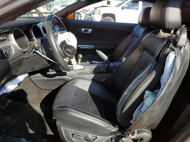 2019 FORD MUSTANG - 1FATP8UH5K5112845