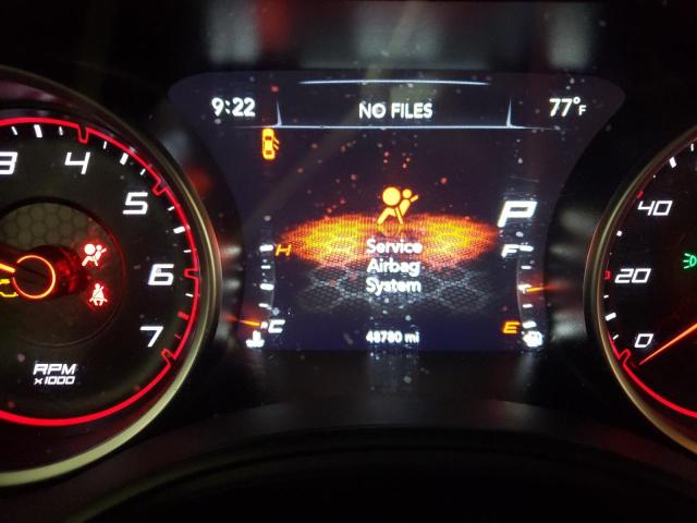 2023 DODGE CHARGER GT - 2C3CDXHG4PH538948