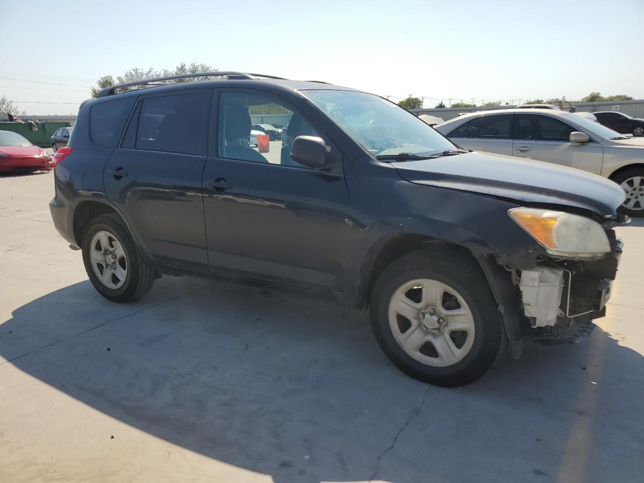 Lot #2970024886 2012 TOYOTA RAV4