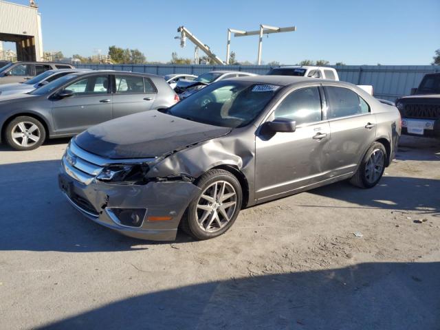 2012 FORD FUSION SEL #2938634907