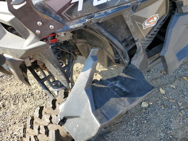 2020 POLARIS RZR XP TUR - 3NSNAE924LF796468