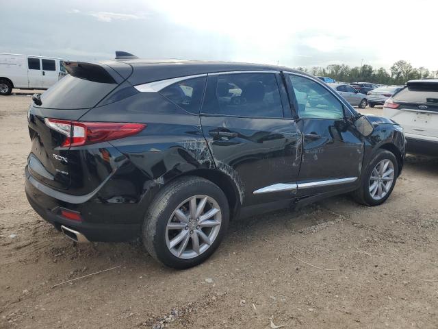 VIN 5J8TC2H37RL014621 2024 Acura RDX no.3