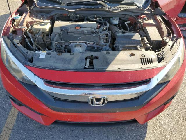 VIN 2HGFC2F69GH548093 2016 Honda Civic, LX no.11