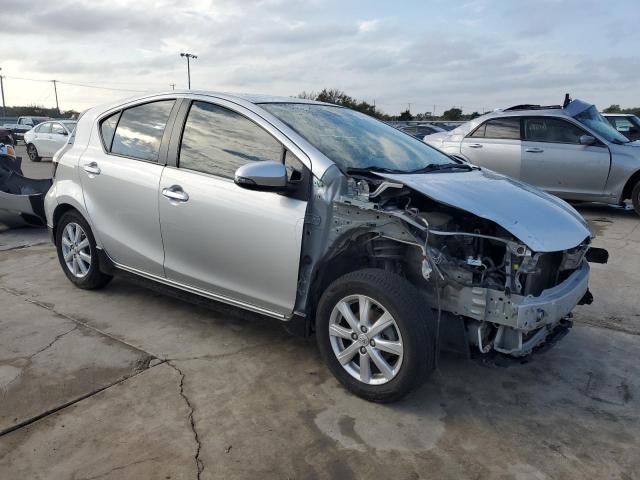 VIN JTDKDTB30H1593774 2017 TOYOTA PRIUS no.4