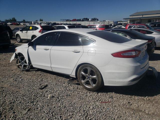 VIN 1FA6P0HD9F5111208 2015 Ford Fusion no.2