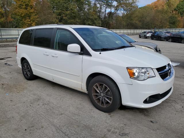 VIN 2C4RDGCG0HR786378 2017 Dodge Grand Caravan, Sxt no.4