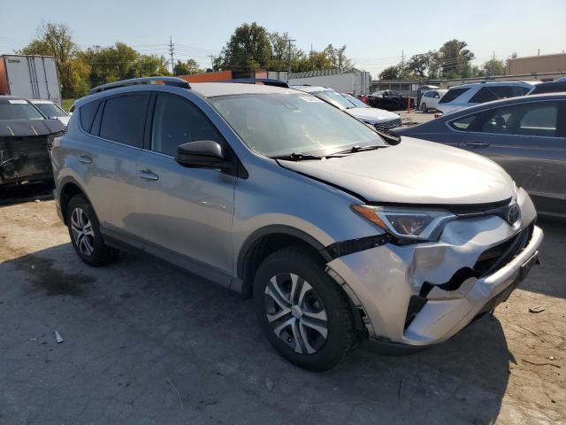 2017 TOYOTA RAV4 LE - 2T3ZFREV9HW344349