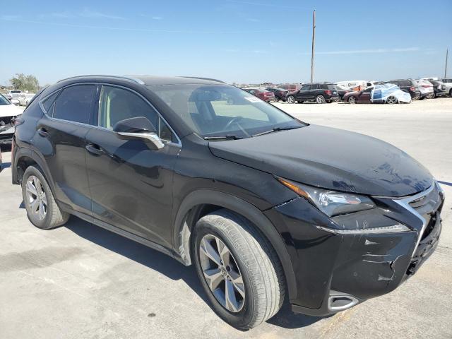 VIN JTJYARBZ3H2058388 2017 Lexus NX, 200T Base no.4