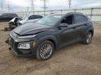 2021 HYUNDAI KONA SEL - KM8K2CAA4MU717653