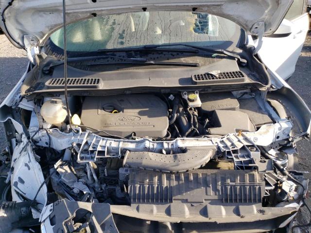 2018 FORD ESCAPE SE - 1FMCU0GD0JUC66862